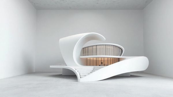 5 avantages d’une agence 3D pour l'architecture moderne