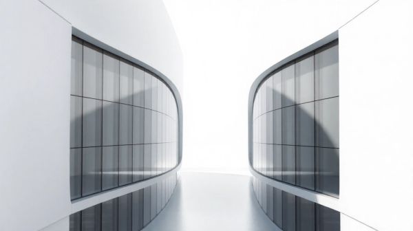 5 avantages d’une agence 3D pour l'architecture moderne