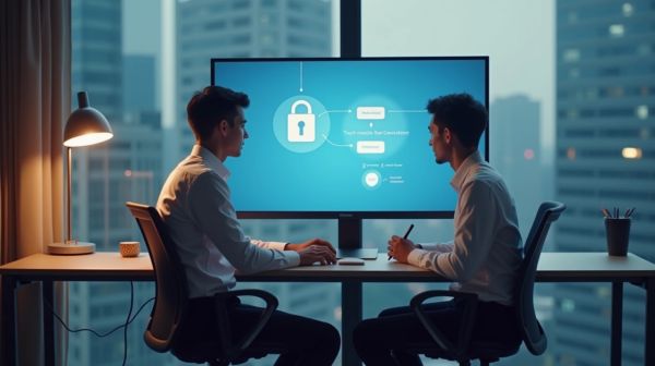 Assurez un transfert de fichier sécurisé avec des solutions modernes