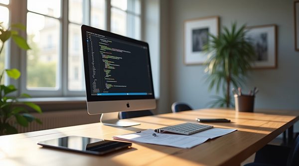 Créer des processus automatisés à paris grâce au no code : guide pratique pour optimiser votre transformation numérique