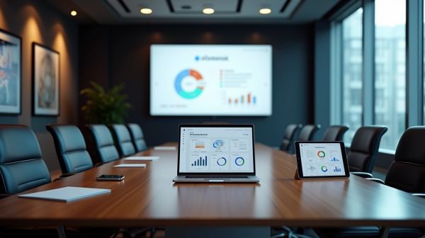 Optimiser la gestion avec le CRM Infomaniak pour PME