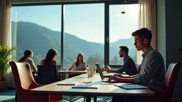 Optimiser votre visibilité avec une agence SEO à Tarbes
