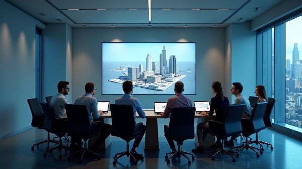 Pourquoi choisir une agence 3D pour vos projets architecturaux ?