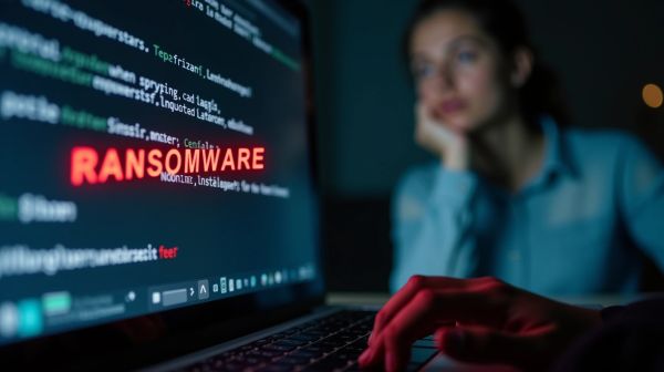 Sextorsion : pourquoi il ne faut pas payer les maîtres chanteurs