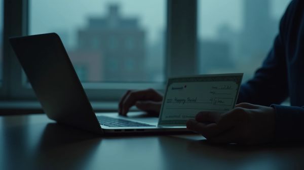 Sextorsion : pourquoi il ne faut pas payer les maîtres chanteurs