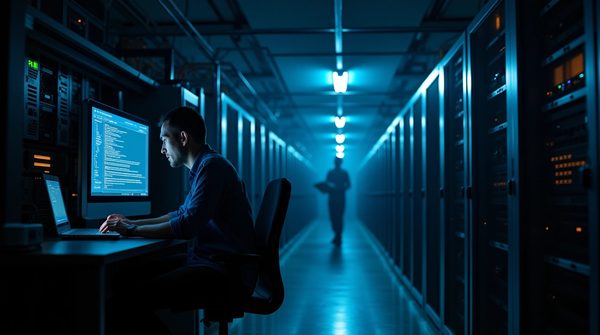 Test de performance : comprendre et optimiser vos systèmes informatiques