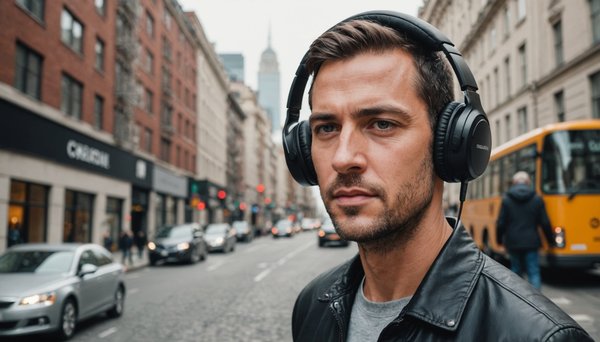 Quel est le meilleur casque réduction de bruit en 2025 ?